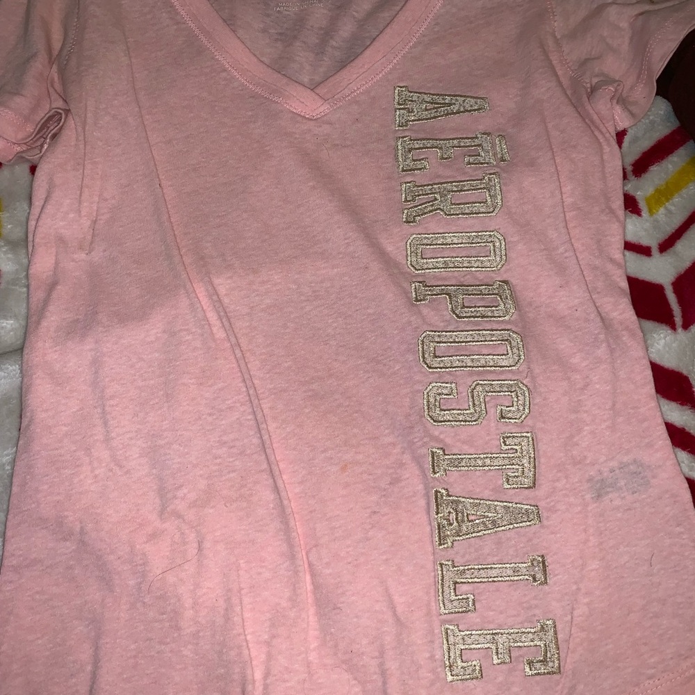 Aeropostale Tee